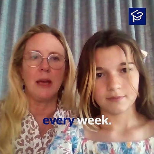 Grade Potential Testimonials Mashup 1