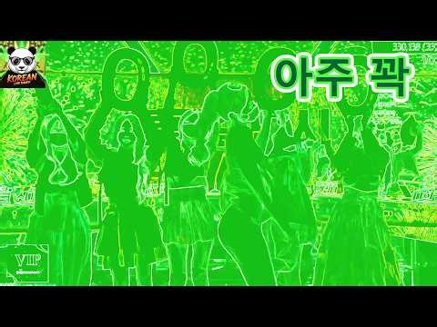 제낙나 한복은 너무 꽉 조여서 덥게 느껴져요. pandaclass jinricp dance korean girl