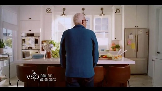 VSP Individual Vision Plans TV Spot, 'Location'