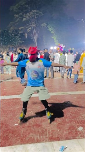 skatin stunt, don't try it without any training #skating #skater #skateboarding #reels