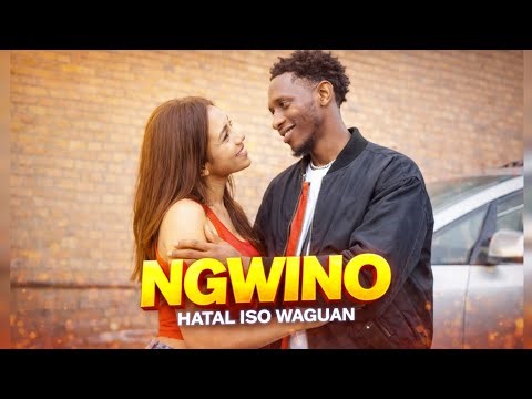 Ngwino by Hatal Iso ft p- foce & Keita