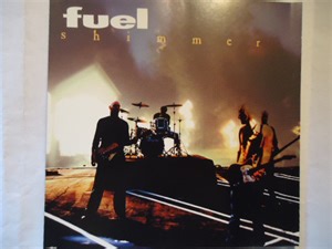 Fuel - Shimmer