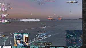 全舰种精通闹米展示拿手菜岛风【bestnaomi】