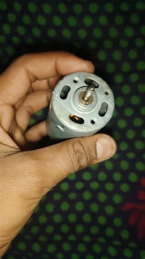 drill machine ki motor tractor ki 👍