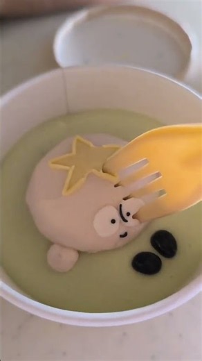 Butters cake | South Park Short