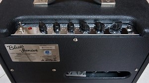 3 Methods To Fix Fender Blues Jr Reverb Not Working - CMUSE