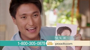Proactiv  TV Spot, 'Game Changer'