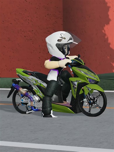 vario nya #indonesiadragway #idw #roblox #fyp #motor