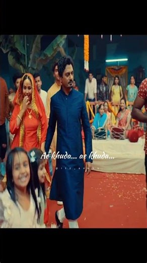 Baarish Ki Jaaye | B Praak | Ft. Nawazuddin Siddiqui & Sunanda Sharma