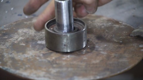 Discovery! practical invention DIY tool