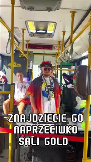 Niespodzianka dla uczestników tegorocznego Furpile!