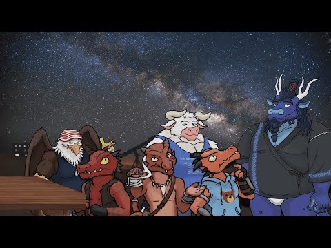 Minotaur Hotel "11" - My arm will be coming off