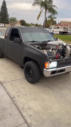 The Ultimate Guide to Truck Racing: Fast and Furious Action on the Track