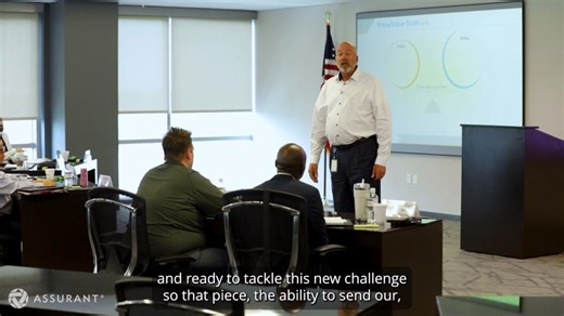 Building a culture of leaders happens when your team gets the right support. With Assurant’s immediate-impact, off-site and 1-on-1 training, your new F&I managers return energized, equipped, and ready to lead — reinforcing your commitment to internal talent development. Discover how training can transform your team and drive results 👉 https://ow.ly/r0h050Xc3rc | Assurant