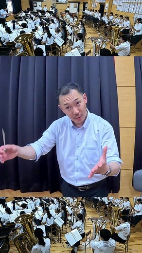 打楽器の効率的上達法