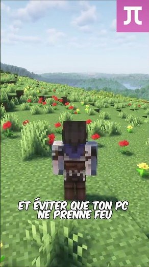 Comment rendre minecraft magnifique en 60 secondes (forge)