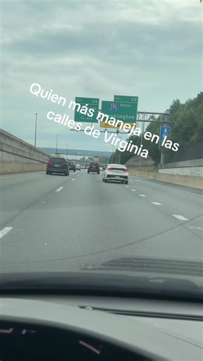 Driving Through Virginia: Scenic Highway Views