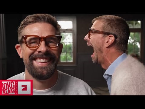 "Du verunsicherst mich!" | 20 Lacher in 10 Minuten erzeugen| JKvsP7