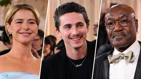 2026 Oscar Nominations: 'Sinners,’ ‘One Battle After Another,’ More