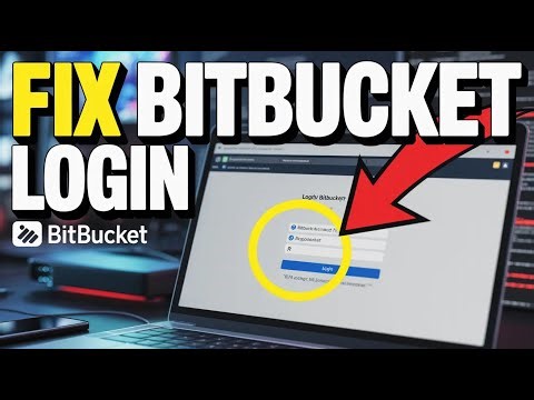 How to Fix Bitbucket Pipelines Login Issues – Workspace and Token Errors