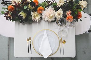 5 Essential Wedding Tablescape Ideas & Tips You Need to Know
