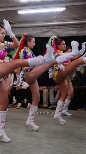 PASISTA RITMO PURO 🪄 BATUQUE DE SANTA 2 #passistas #samba