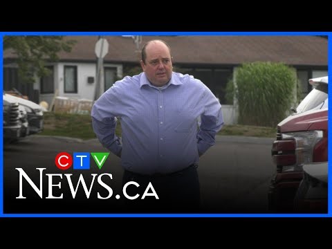 Crown seeks 10 years for drunk Tesla driver who reached 196km/h ahead of deadly Wasaga Beach crash