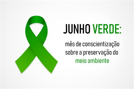 Junho Verde: o que é, objetivos, ações, frases - Brasil Escola