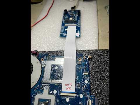 How to program Asus X415JA ITE IT5125E sio by maruti sio programmer.