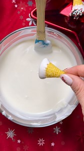 55K views · 492 reactions | Whip up the cutest little “Elf Hats” in...