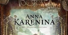 Anna Karenina (2012) - Film Deutsch