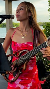 Mi querido PUERTO RICO! 🇵🇷 #TanishaGalarza #MusicaTipicaPR #pr | Tanigfi