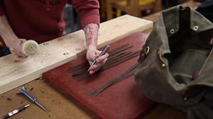 Handcrafted. All of our packs go through a multi-step process to become what they are. Each step requires precise measurements coming from expert craftsmen and craftswomen. Rest assured knowing your Frost River pack was put together with love and care. 🎥: @woodscreekproductions #MadeInAmerica #PremiumLeather #HandCrafted #Duluth #ReliableSoftgoods | Frost River
