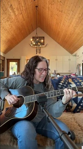 Pajama Jam - A Case Of You by ‪@JoniMitchell‬ #ashleymcbryde #jonimitchell #cover #wild