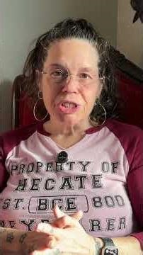 Hecate and the Art of Cursing - Episode 3 - Trailer 1