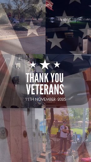 Amazing showing by the community this morning for the annual Veterans Day Parade in Anthem! Special thanks to @az.todd.remax for being one of the parades sponsors and letting us capture such an amazing day! Thank you to all the Veterans who have and are still currently serving! #anthem #phoenix #arizona #videography #drone #anthemsfinest | Anthem’s Finest