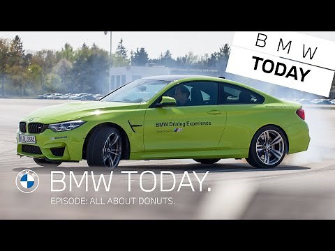 BMW TODAY – Episode 14: All About Donuts