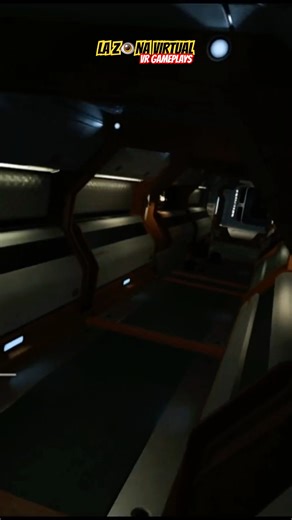 🪐ALIEN ISOLATION VR