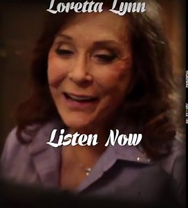 I remember when there were not very many girl singers. It was a man's world. That's why it's so special to have some amazing ladies on my new album. Margo Price joins my new album Still Woman Enough with "One's on the Way". I think she's fantastic. Listen now and let me know what you think! https://loretta.lnk.to/OnesOnTheWay | Loretta Lynn