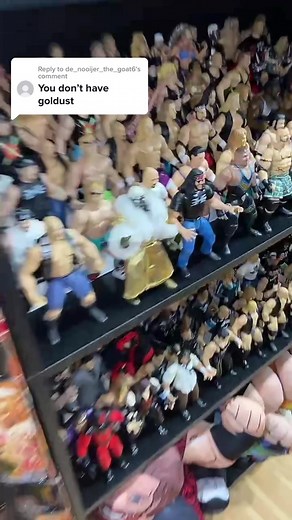 Reply to @de_nooijer_the_goat6 #figheel #figtok #wwe #aew #wweelite #aewunrivaled #wrestlingfigures #toycollector