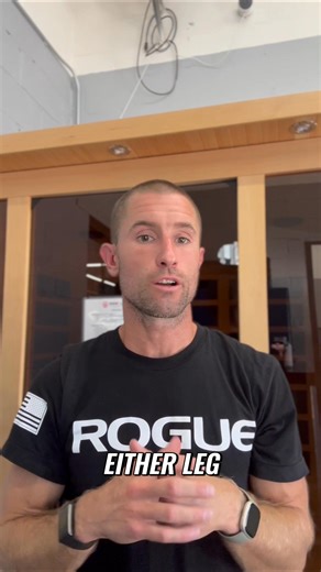 Strength imbalances are real. Ever notice one side is stronger than the other? It's common, but worth addressing. Don't let one side lag behind! "We see this all the time." Have you noticed this? #StrengthTraining #FitnessJourney #BodyBalance #WorkoutTips #MuscleImbalance | One Life Personal Training | Facebook