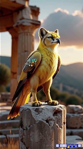 The Most Amazing Hybrid Animal Ever Discovered!