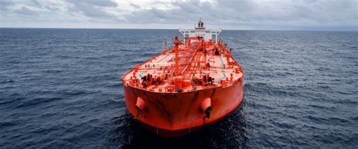 Key Chinese Ports Ban Oil Tankers Sanctioned by the U.S. | OilPrice.com