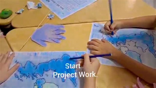 Contofield International School on Instagram: "At Contofield, learning goes beyond textbooks. We follow a project-based, experiential learning approach, where students actively apply concepts through hands-on projects, collaboration, experimentation, and reflection. Each project is carefully designed to strengthen conceptual understanding, problem-solving skills, teamwork, and real-world readiness — because meaningful learning happens when students do, not just listen. #ExperientialLearning #Pro