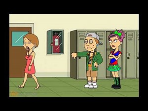 Elizabeth Gets Pranked And Gets Grounded