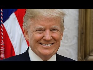 The Donald Trump Song