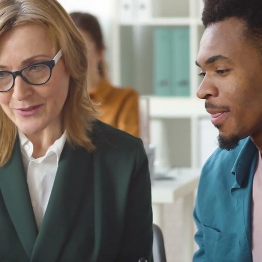 Full-Time MBA Program