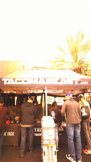 4.8K views · 87 reactions | Tacoma drift build?勞勞 With a 500hp Honda engine and rear IFS, @fabdaily1986 turned his 2nd Gen Tacoma into a track monster!‼️ Want to see the full walkaround we did of this build?  @tacomabeast | Tacomabeast | Facebook