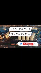 3.4K views · 35 reactions | PLC Panel overview.....new video on YouTube https://youtu.be/Bepp7t4-6lc #instrumentation #InstrumentationEngineering #engineeringstudent #engineeringstudy #plctraining #plc2022 #plcprogramming #automation | Engineering Study | Facebook