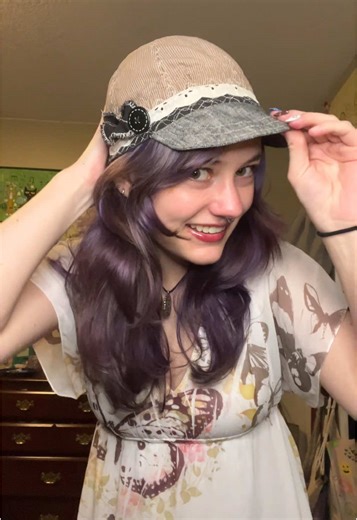 Thrift Haul Featuring Angry Birds Dress